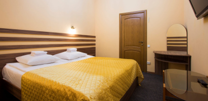 Новый тариф "Длительное проживание"